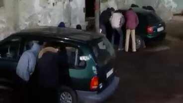 1 কাস্টমাইজড নিড়ানি এবং 1 ভাই বোনে চোদা চুদি প্রাকৃতিক নিড়ানি আউ সঙ্গে এফএফএম এটিএম