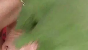 ব্রাজার্স: অরডি জঙ্গলে চোদাচুদি