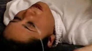 2 চাকচিক্যময় নিষ্পাপ কুকুর চুদা যাওয়া থেকে এটিএম উপর একটি বিশাল মোরগ